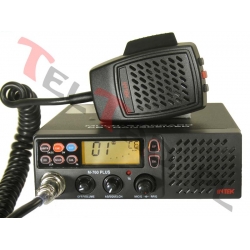 RADIO CB INTEK M-760