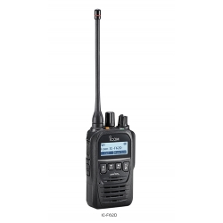 RADIOTELEFON RĘCZNY ICOM IC-F62D UHF