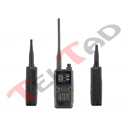 RADIOTELEFON KENWOOD TH-D74E VHF UHF APRS D-STAR