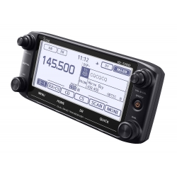 RADIOTELEFON ICOM ID-5100E VHF/UHF D-STAR GPS