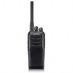 RADIOTELEFON RĘCZNY KENWOOD TK-D200E2 VHF