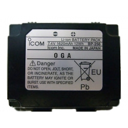 AKUMULATOR (pakiet) Li-Ion ICOM BP-256