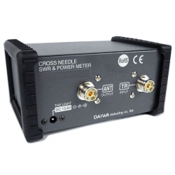 REFLEKTOMETR DAIWA CN-501H2 1.8-150 MHz 2kW