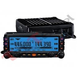 RADIOTELEFON YAESU FTM-350AE VHF/UHF APRS