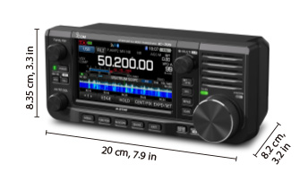 ICOM IC-705