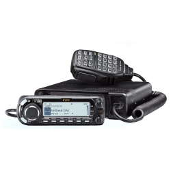 RADIOTELEFON ICOM ID-4100E VHF/UHF D-STAR
