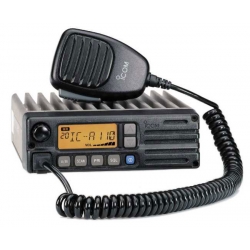 RADIOTELEFON LOTNICZY ICOM IC-A110 EURO 118 - 136.975 MHz