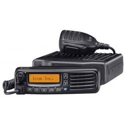 RADIOTELEFON ICOM IC-F5062 136-174 MHz 25 W FM IDAS READY