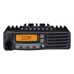 RADIOTELEFON ICOM IC-F5122D 136 -174 MHz 25 W FM/IDAS