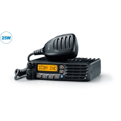 RADIOTELEFON ICOM IC-F6122D 400 -470 MHz 25 W FM/IDAS