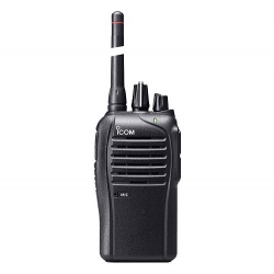 RADIOTELEFON RĘCZNY ICOM IC-F4102D IDAS (dPMR) UHF 400-470 MHz