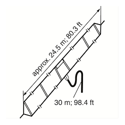 ANTENA BAZOWA ICOM AH-710