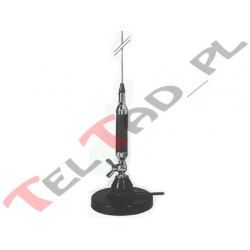 ANTENA CB NA MAGNES LEMM AT1231
