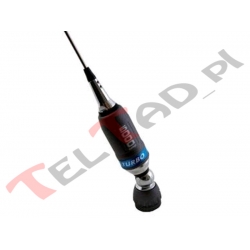 ANTENA CB SAMOCHODOWA SIRIO TURBO-5000PL