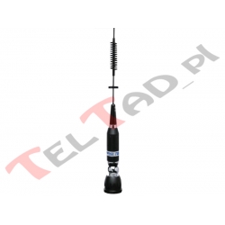 ANTENA CB SAMOCHODOWA SIRIO TURBO-800PL