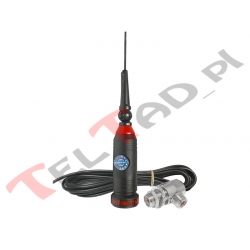 ANTENA CB SAMOCHODOWA SIRTEL SANTIAGO 600