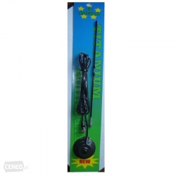 ANTENA CB NA MAGNES TITANIUM 4000