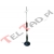 Zestaw CB TTI 550 + Antena CB  TTI X14