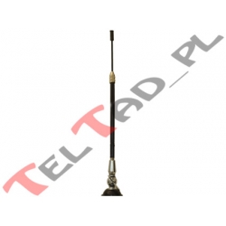 ANTENA CB SAMOCHODOWA LEMM AT231