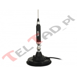ANTENA CB NA MAGNES LEMM AT931
