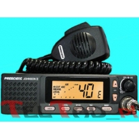 CB RADIO