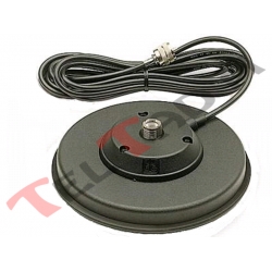 UCHWYT MAGNETYCZNY ALAN BM-140PL