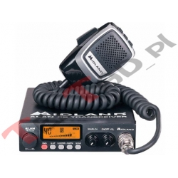 RADIO CB ALAN 78 PLUS MULTI