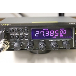 RADIO CB CRE 8900 AM/FM/SSB