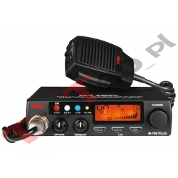 RADIO CB INTEK M-790 PLUS