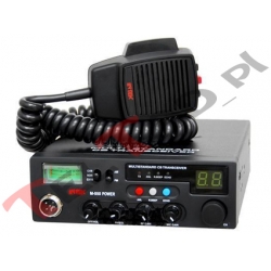 RADIO CB INTEK M-550 POWER