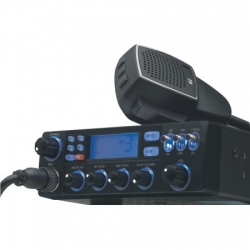 RADIO CB TTI TCB-881 AM/FM