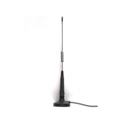 ANTENA CB NA MAGNES SIRIO MICRO 30S MAG