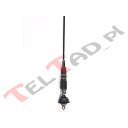 ANTENA CB SAMOCHODOWA SIRIO SNAKE 27 BLACK