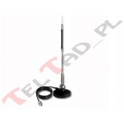 ANTENA CB NA MAGNES SIRIO MINI-MAG