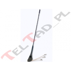 ANTENA CB SAMOCHODOWA SIRIO TRIFLEX