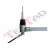 ANTENA CB BALKONOWA SIRIO BOOMERANG 27A 2,15dBi