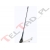 ANTENA CB SAMOCHODOWA SIRIO TRIFLEX