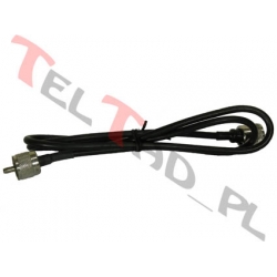 KABEL DO REFLEKTOMETRU 50 ohm 0.5m