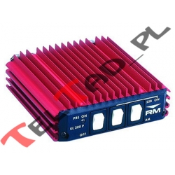 WZMACNIACZ MOCY CB KL200P 100W/200W