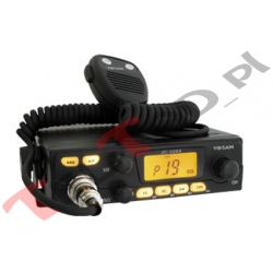 RADIO CB YOSAN JC2204 MULTI + WTYCZKA GRATIS