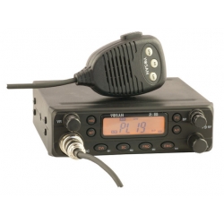 RADIO CB YOSAN JC-650