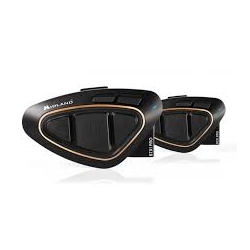 INTERKOM MOTOCYKLOWY MIDLAND BTX1 PRO TWIN