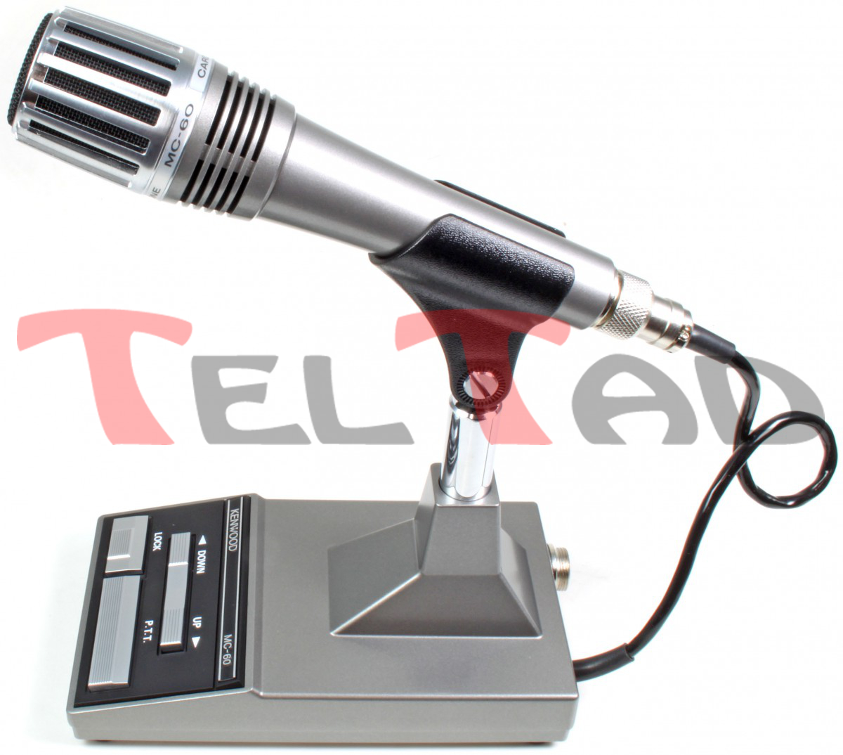 MIKROFON KENWOOD MC60A