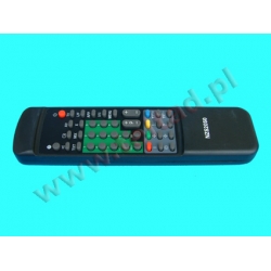Pilot do TV ELEMIS 2050