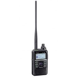 RADIOTELEFON ICOM ID-31E MOC 5W, 70 cm, D-STAR, GPS