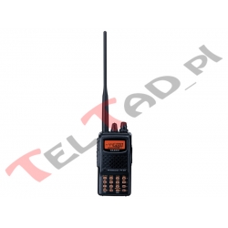 RADIOTELEFON YAESU FT60E VHF/UHF