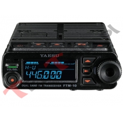 RADIOTELEFON YAESU FTM10E UHF/VHF