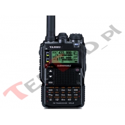 RADIOTELEFON YAESU VX-8DE VHF/UHF