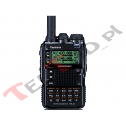 RADIOTELEFON YAESU VX-8DE VHF/UHF