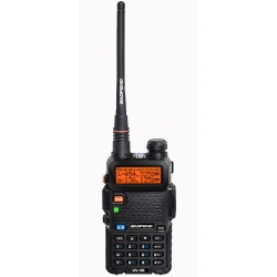 RADIOTELEFON BAOFENG UV-5X VHF/UHF 5W